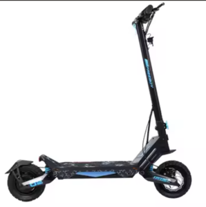 MONOPATTINO ELETTRICO G2 800W – 48V – 45 KM/H