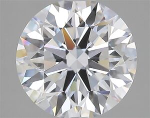 DIAMANTE LABGROWN 3 CARATI D IF