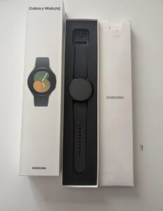 Orologio Samsung Galaxy Waych5